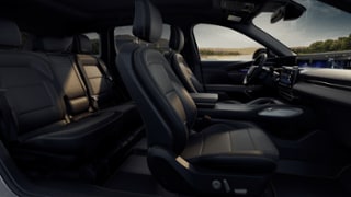 2024 Lincoln Lincoln Nautilus Internal Image 1